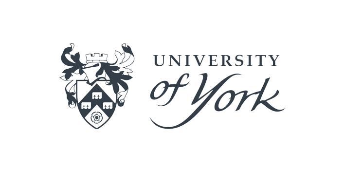 University of york logo