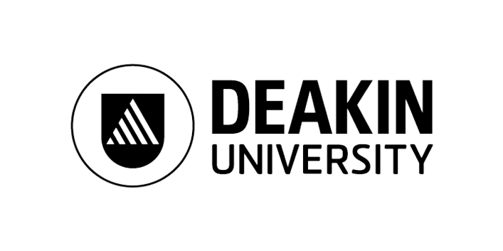 Deakin University Logo