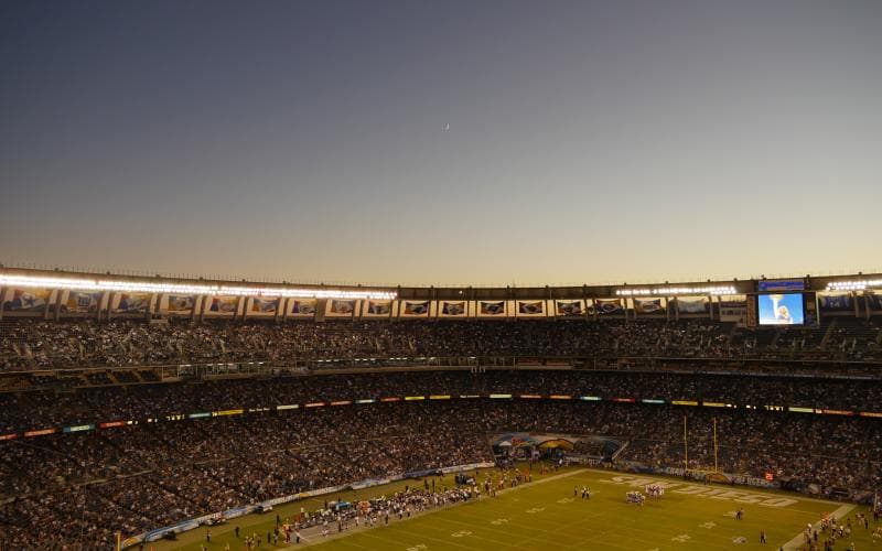 Stadium