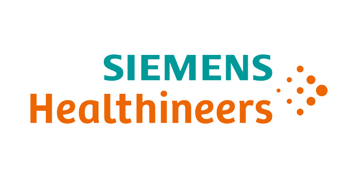 Siemens Healthineers logo