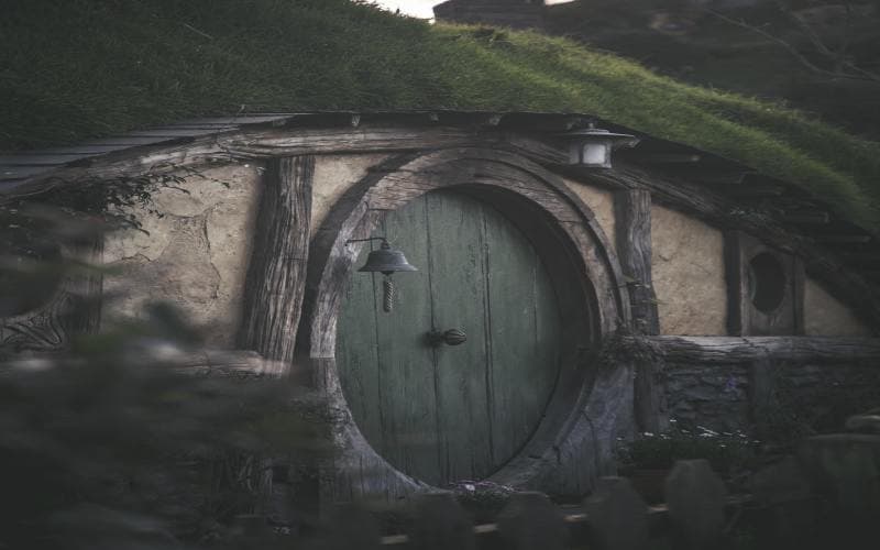 The Shire