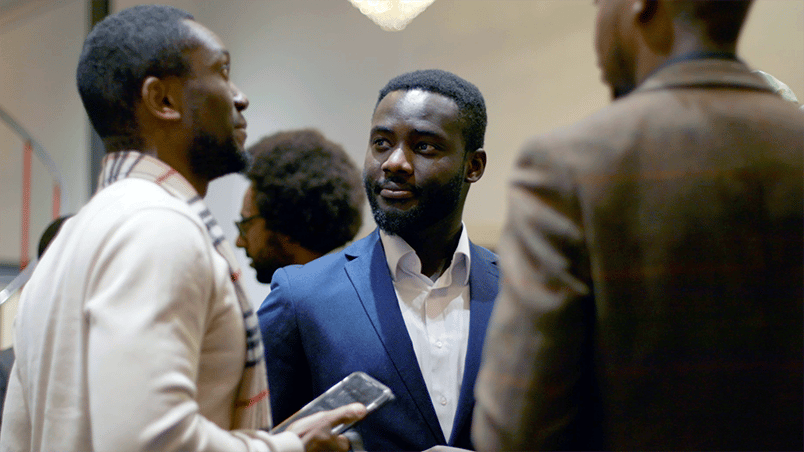 Mentistories - The African Professionals Network