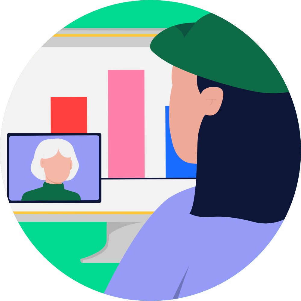 Seamless collaboration image
