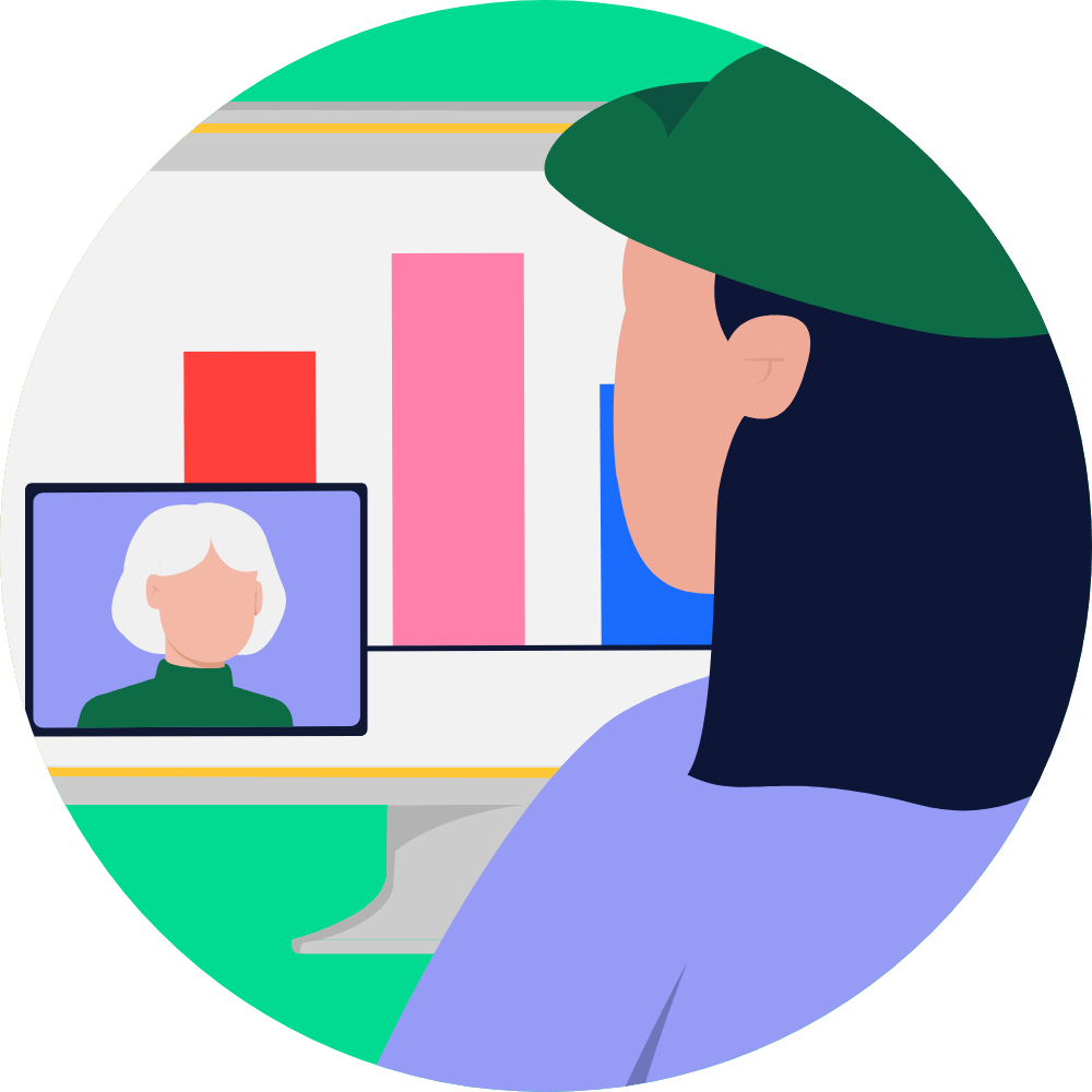 Hybrid Learning