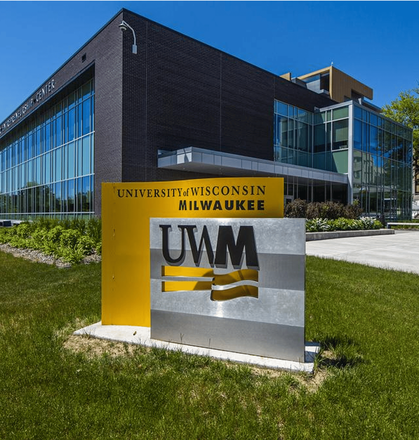 University of Wisconsin Milwaukee featured content