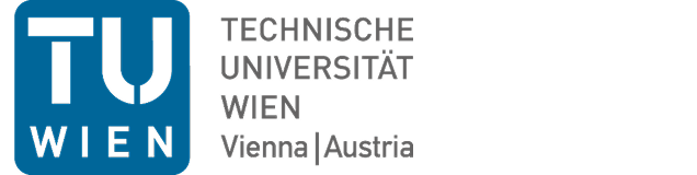 Technical University of Vienna logo