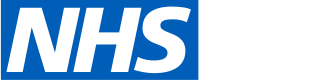 NHS logo