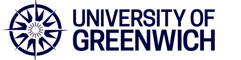 University of Greenwich logo