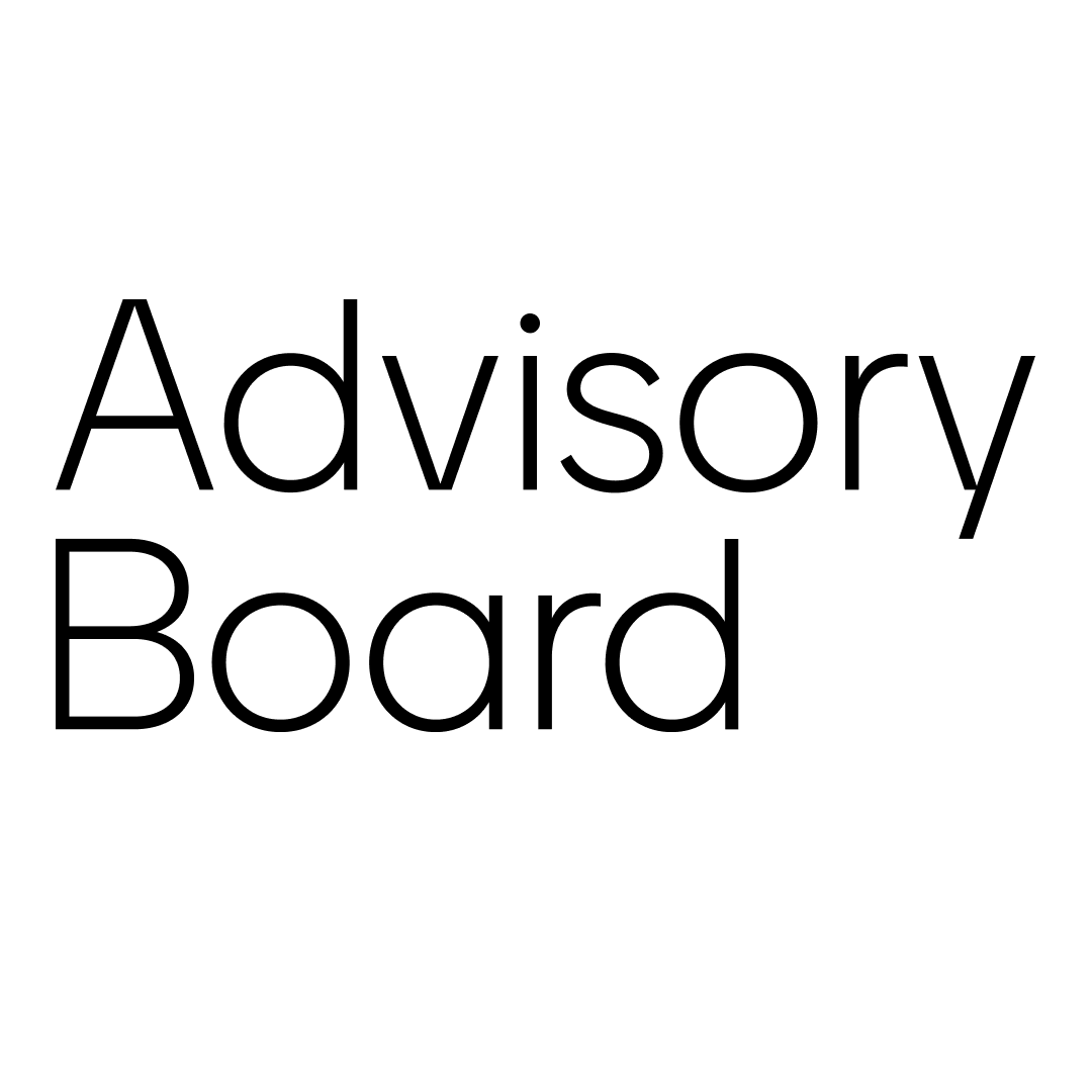 Advisory board transparent