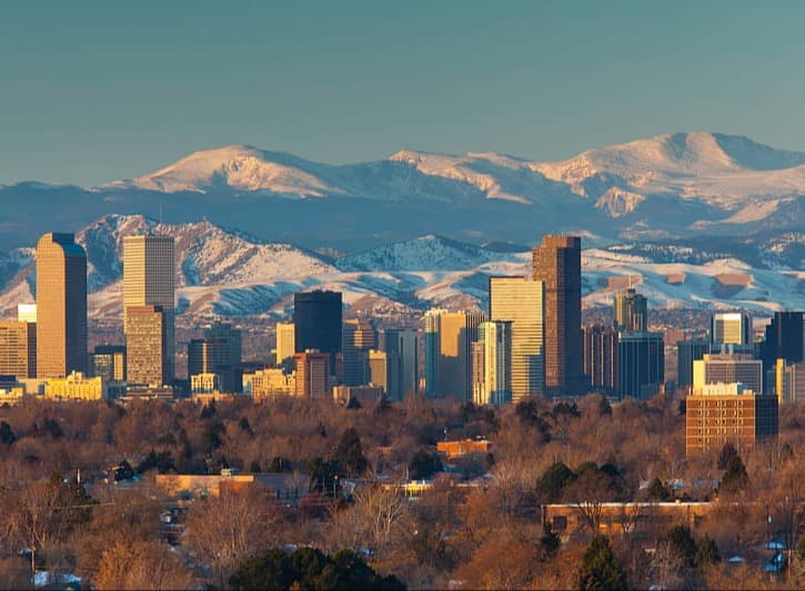 Denver