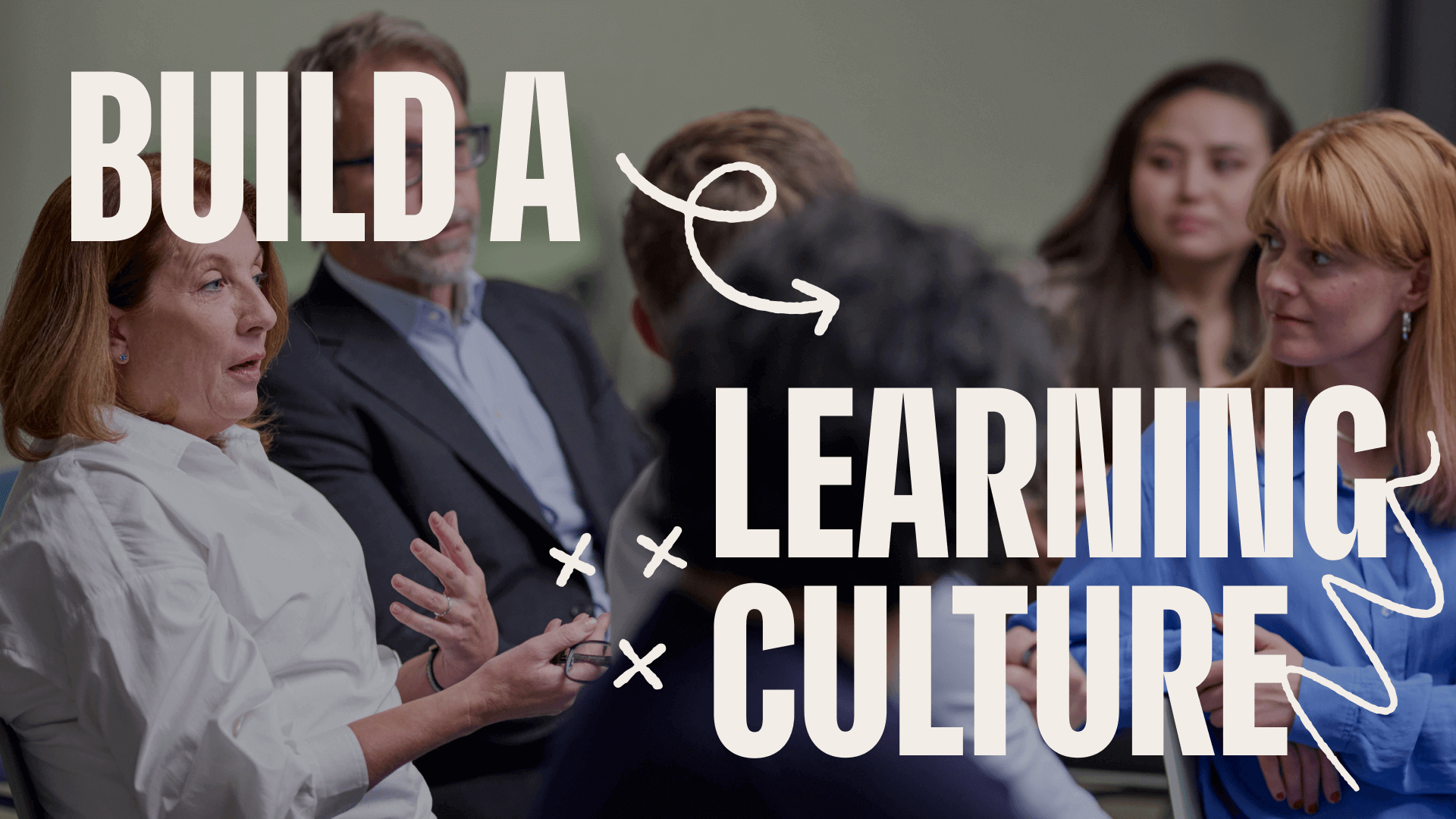 How to create a scalable learning culture that works for everyone on the team