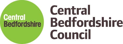 Central Bedfordshire Council logo