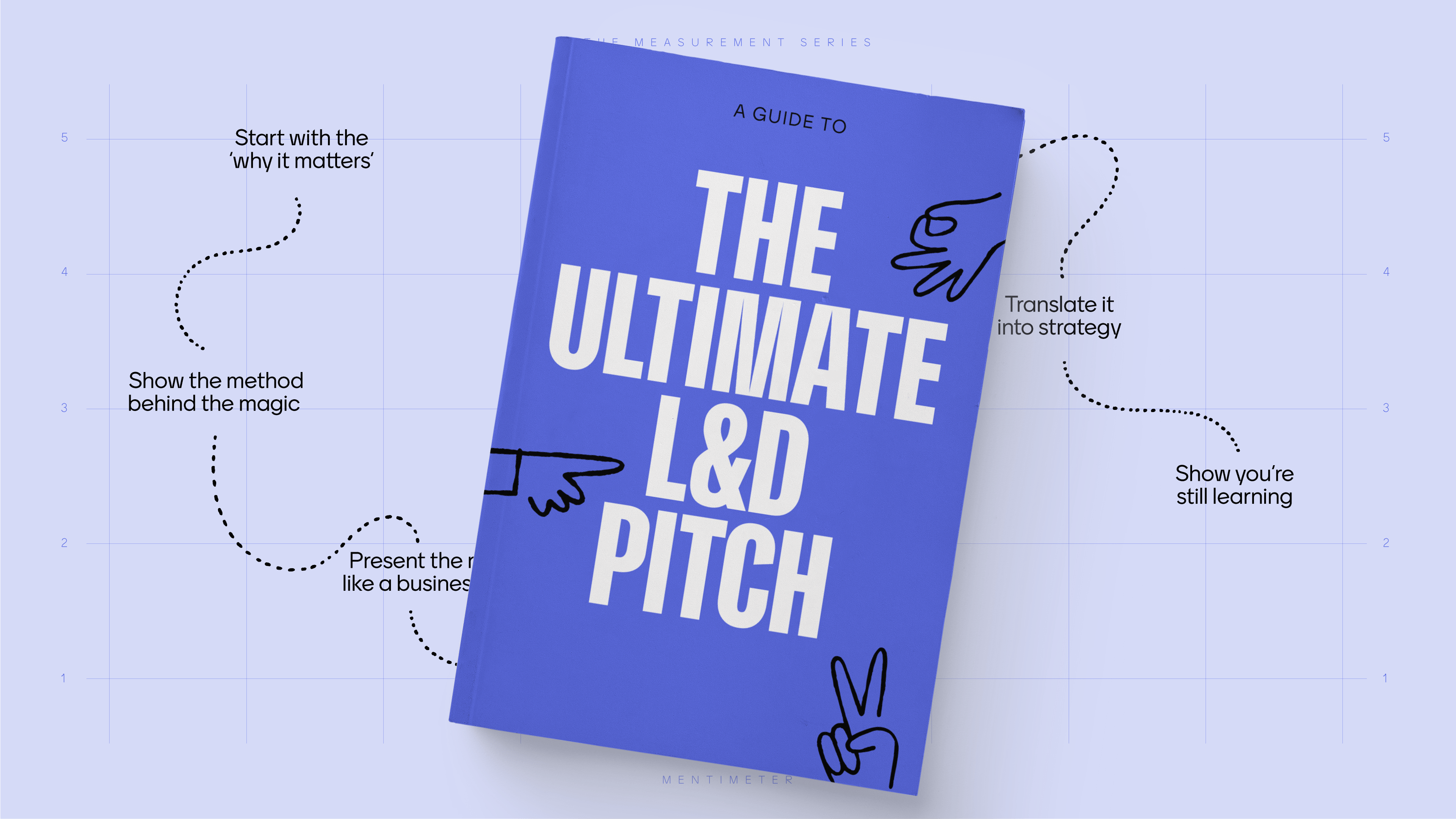 Learn the not-so-secret art of L&D storytelling