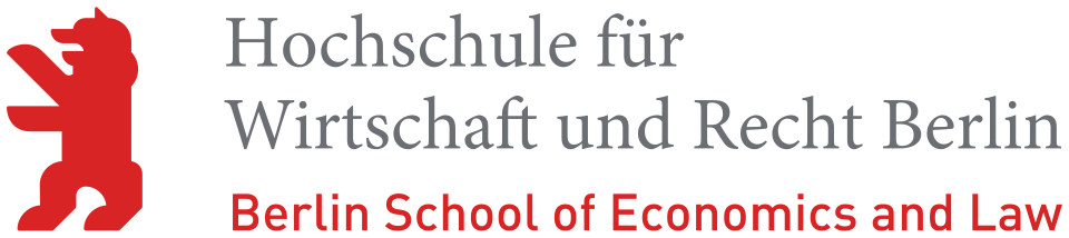 HWR Berlin logo