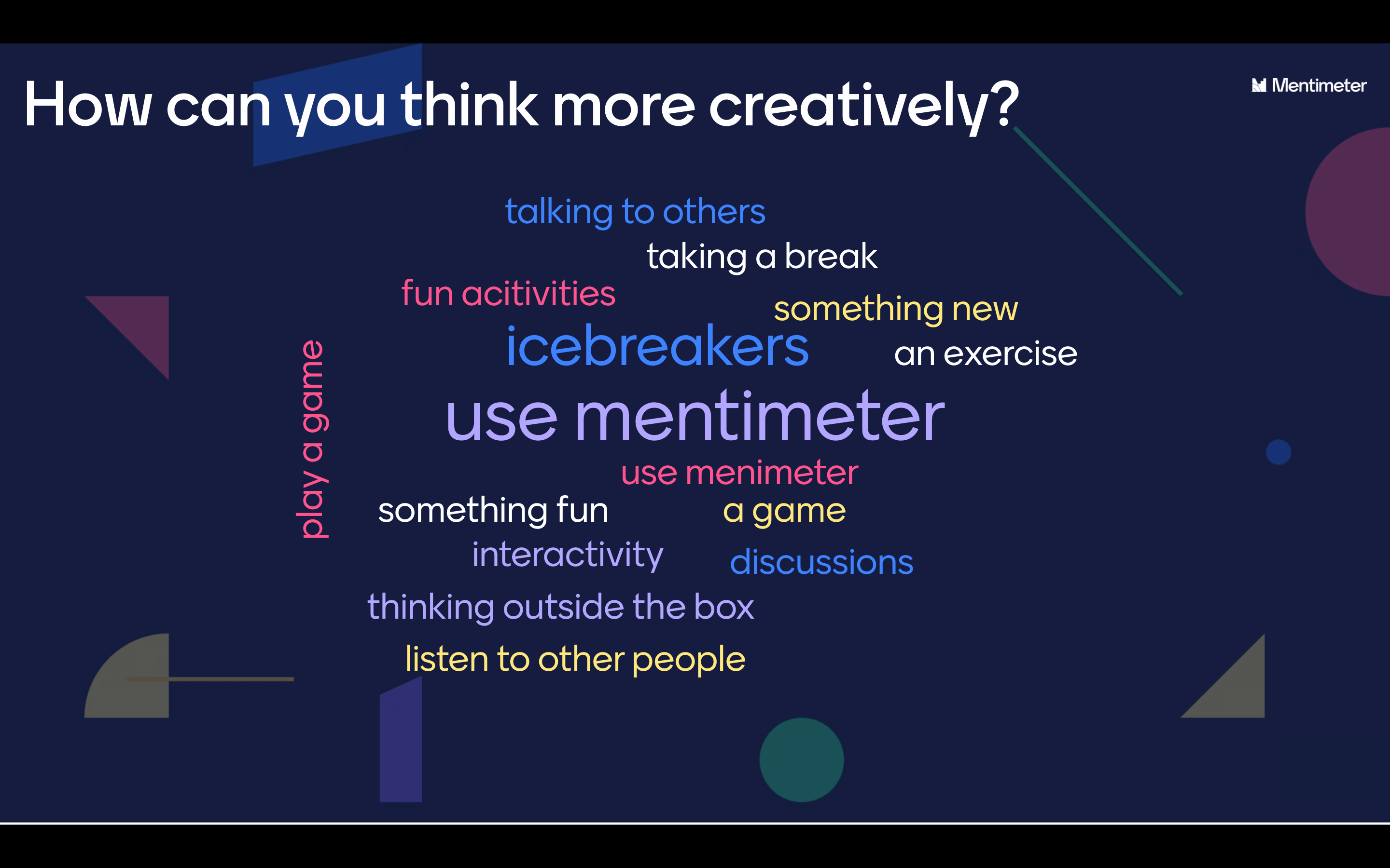 80+ Creative Ice Breaker Games for the Classroom and Beyond
