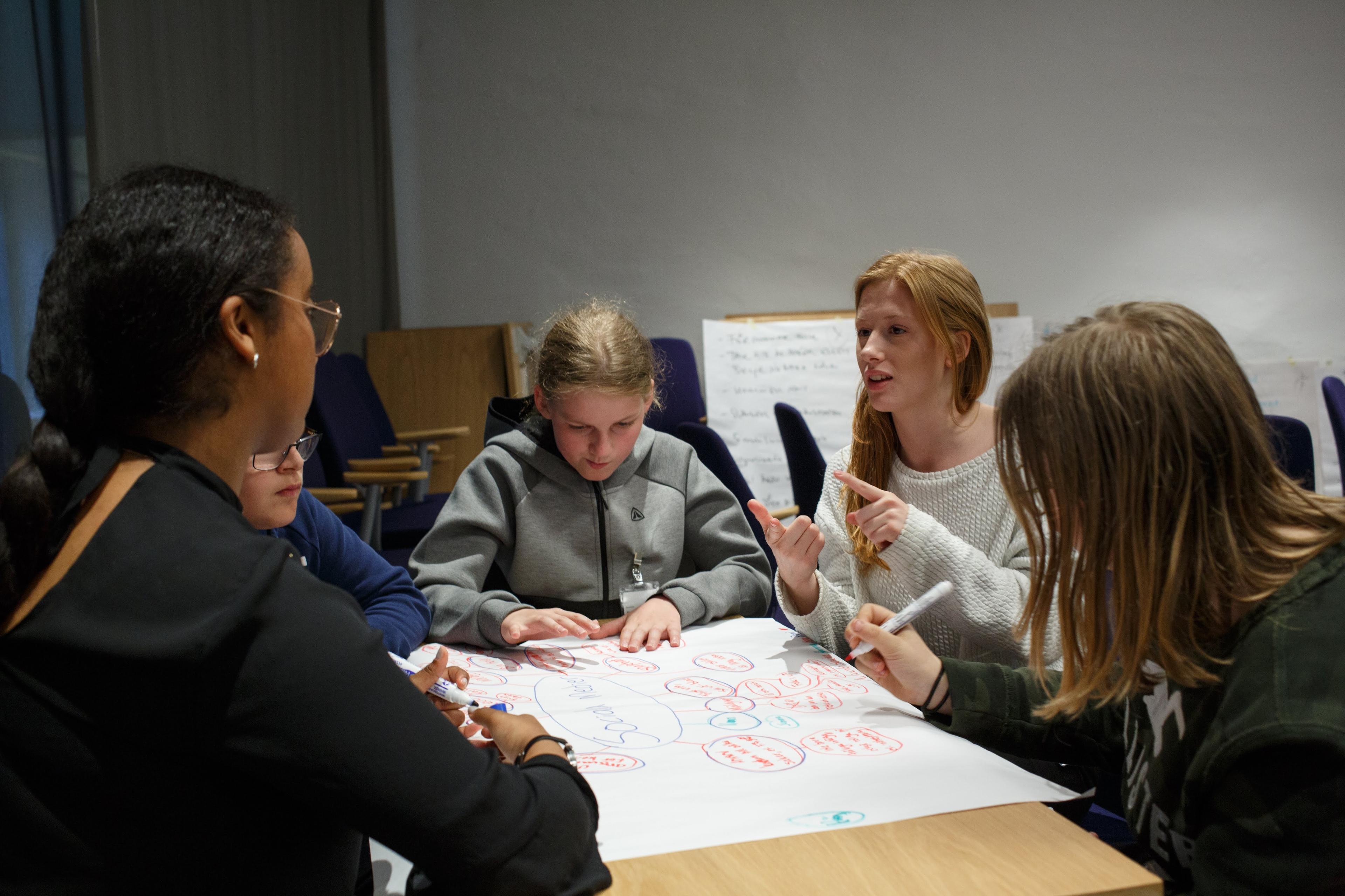 6 tips to help quiet students find their voice