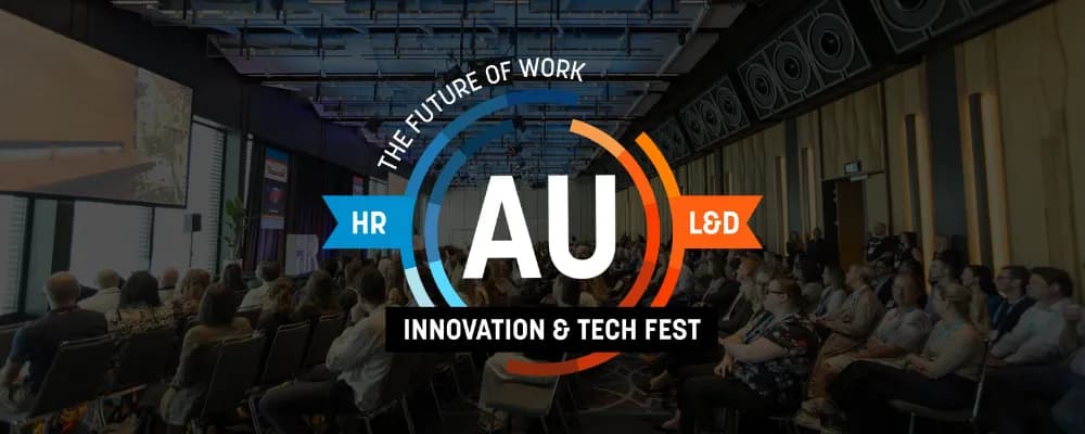 Mentimeter Named Official Engagement Tool for Tech Fest Australia