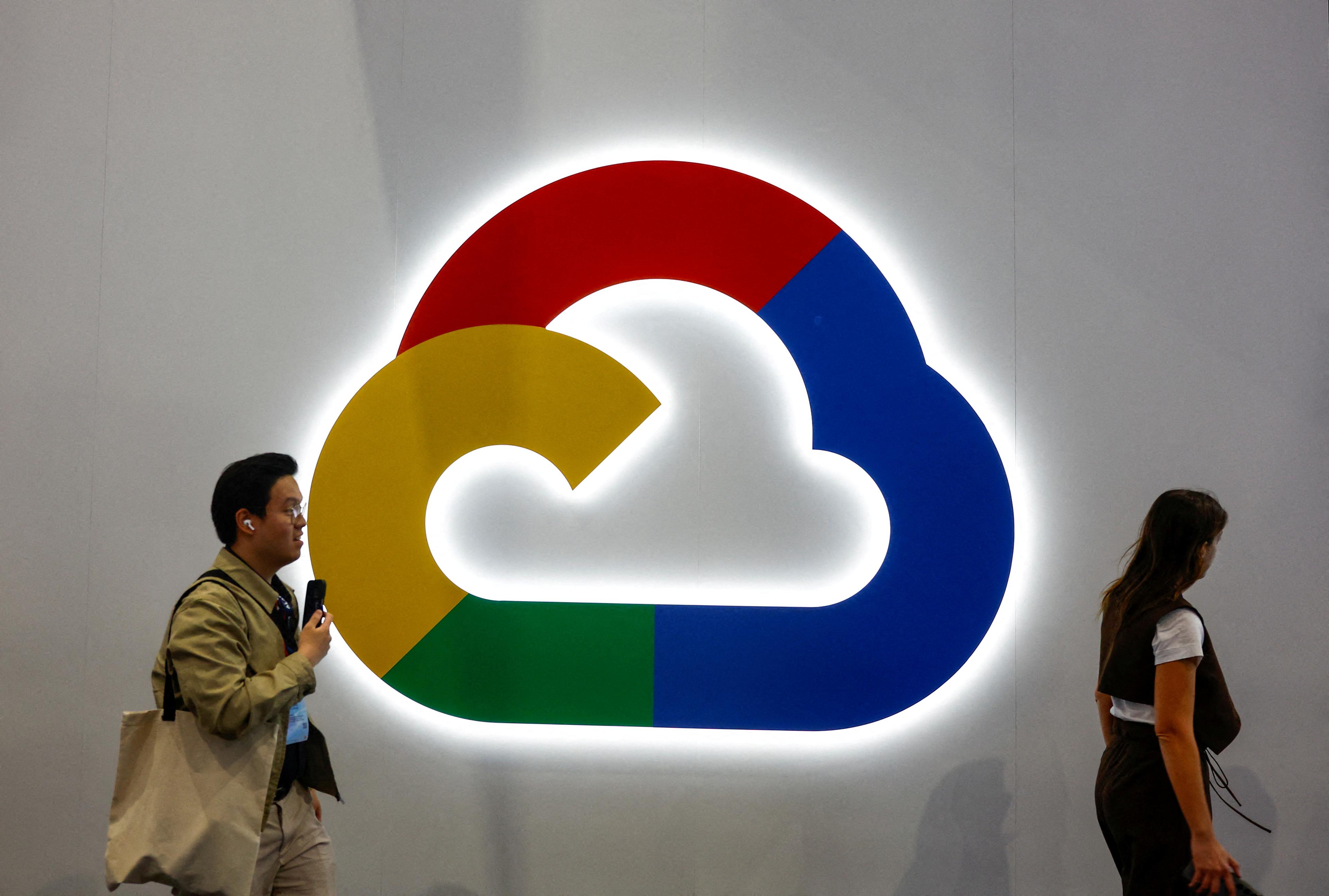 Google Cloud Offices