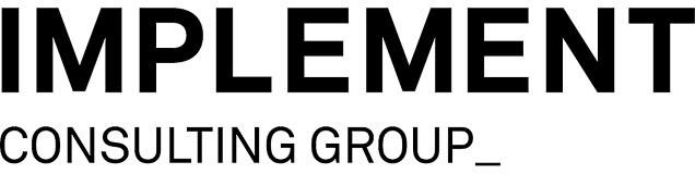 Implement Consulting Group logo