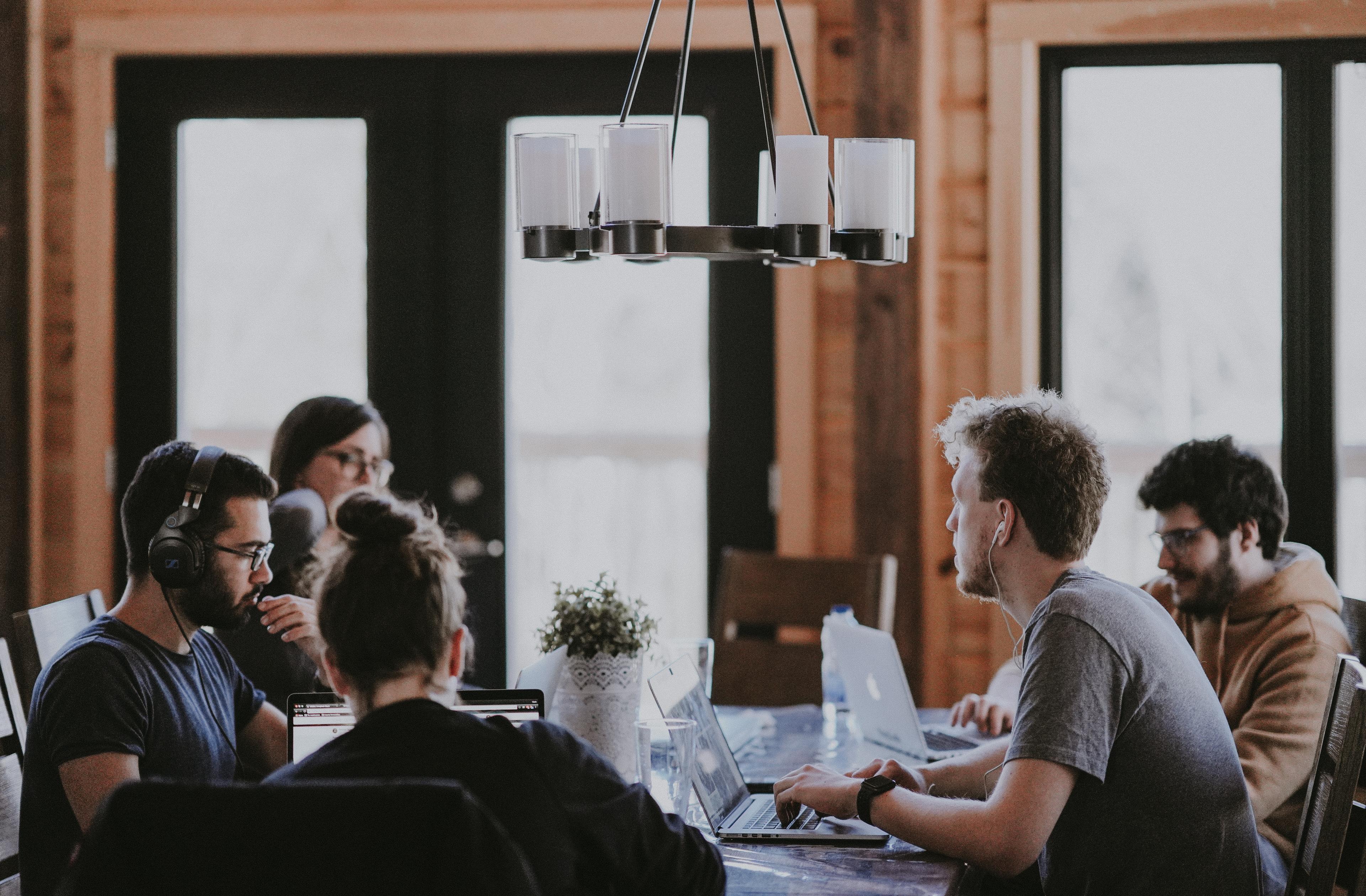 Study finds meetings in the United States to be routinely underprepared and uninclusive