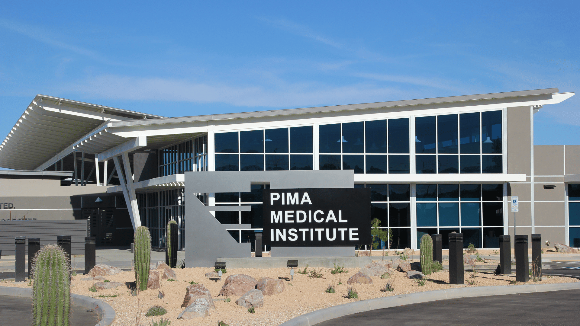 Pima Medical Institute image