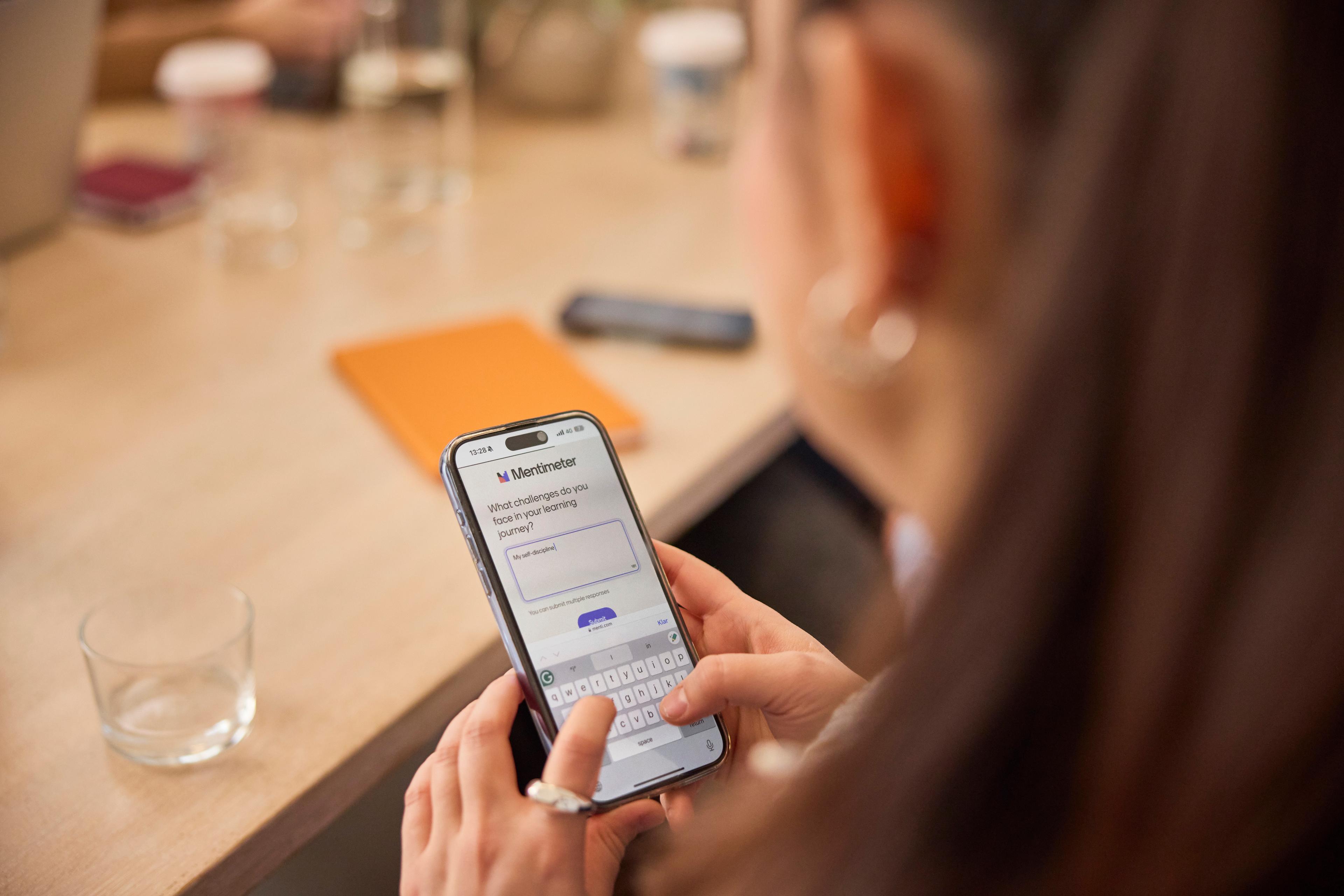 Canvas 3 featured content