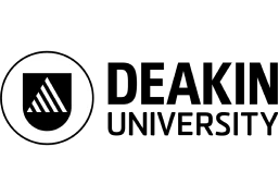 Deakin University Logo