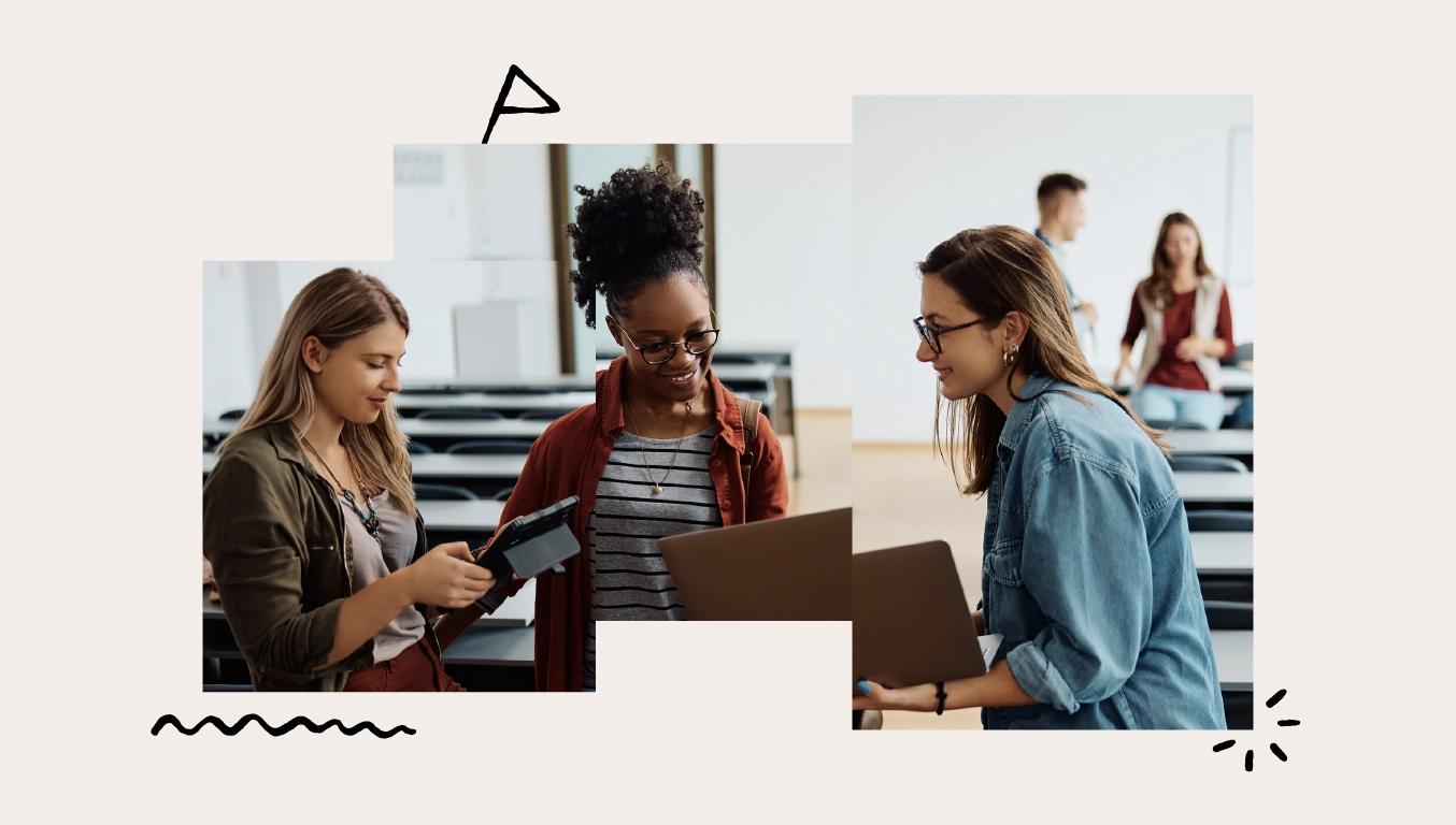 Synchronous vs. asynchronous learning: Tips to choose the right approach