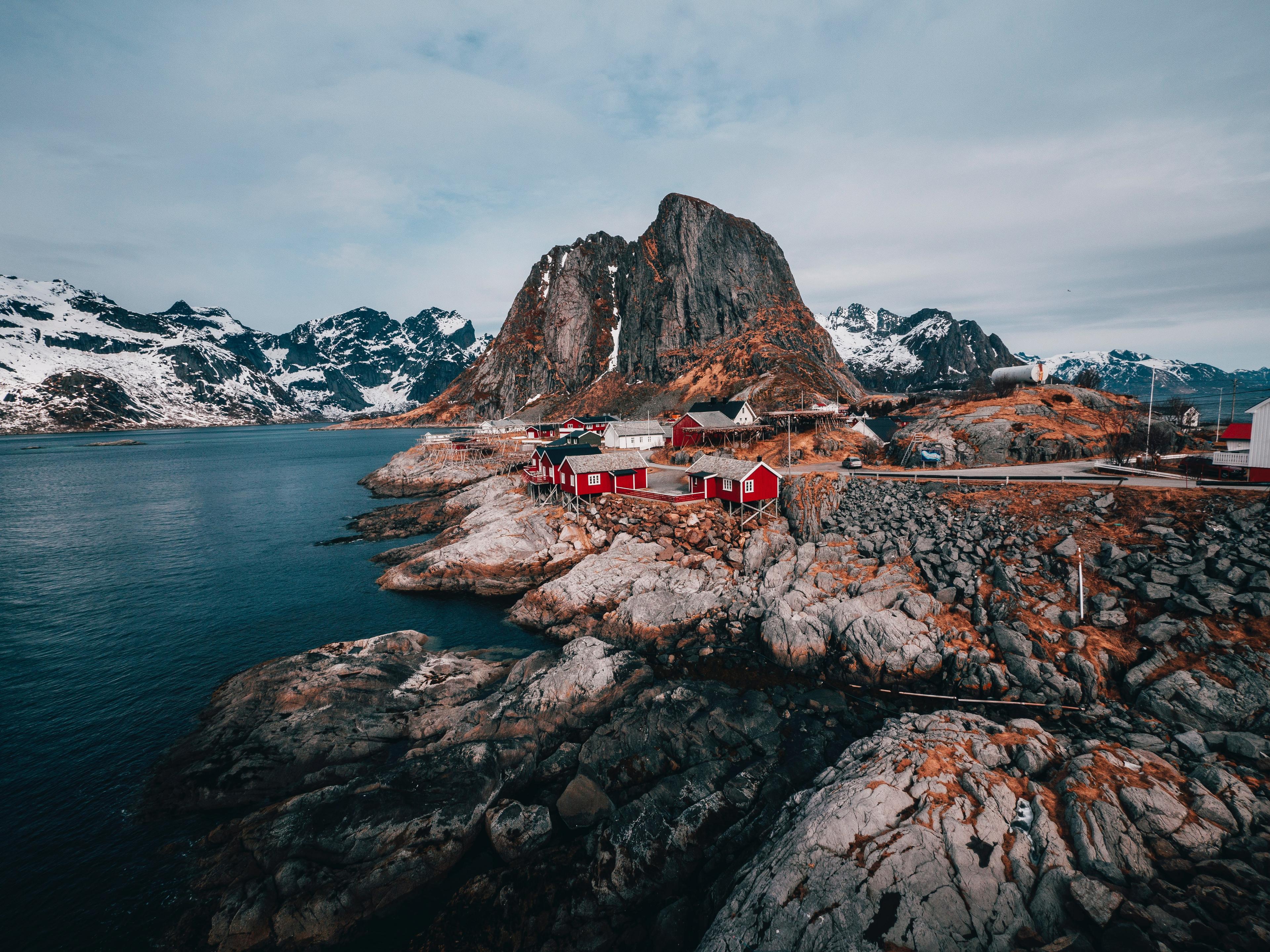 Fjord