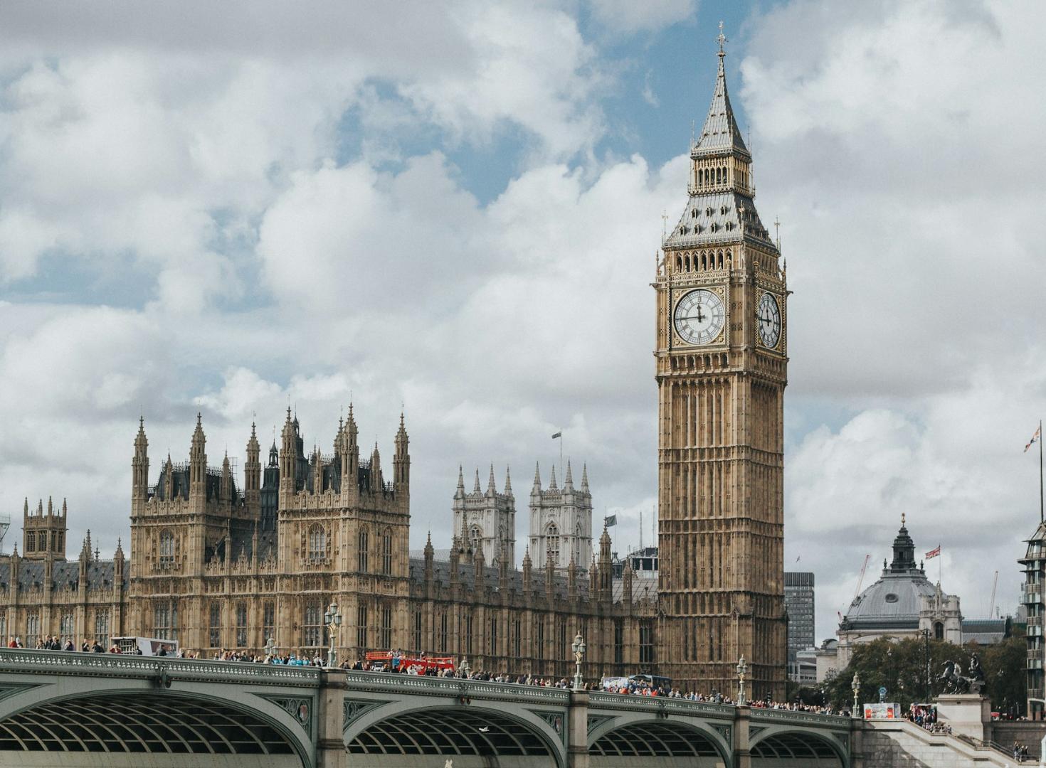 London Leadership Breakfast