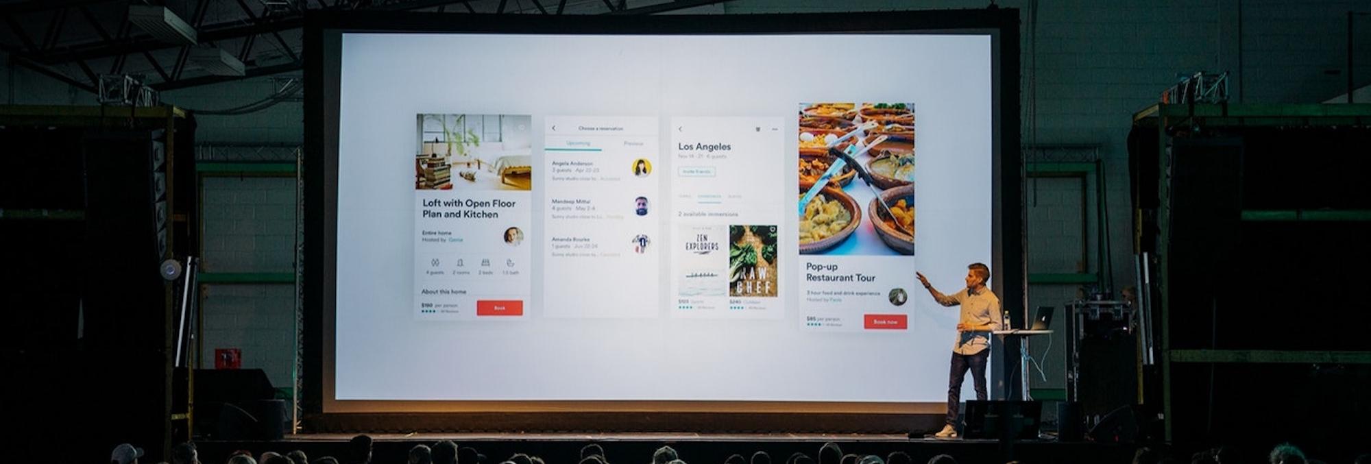 5 ways to energize your audience at your next conference