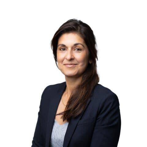 Angela Wiesenmüller