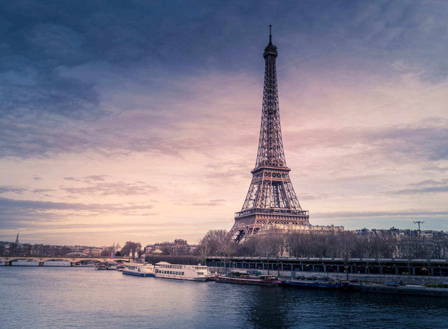Unleash - Paris