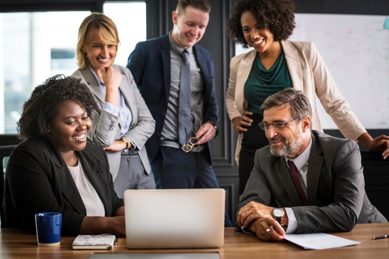 How to get everyone’s opinion heard in group discussions