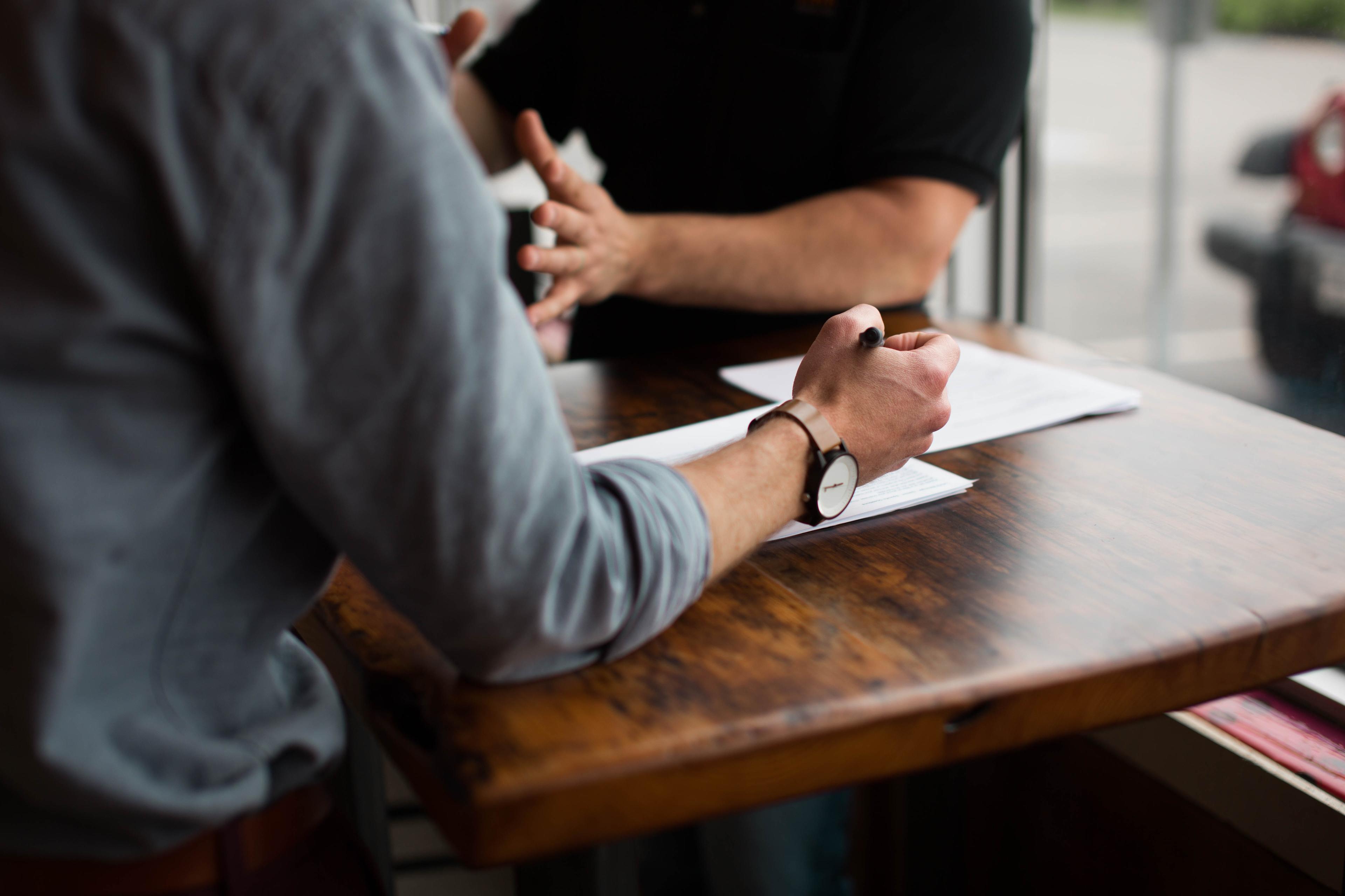 6 ways to become a better listener as a leader