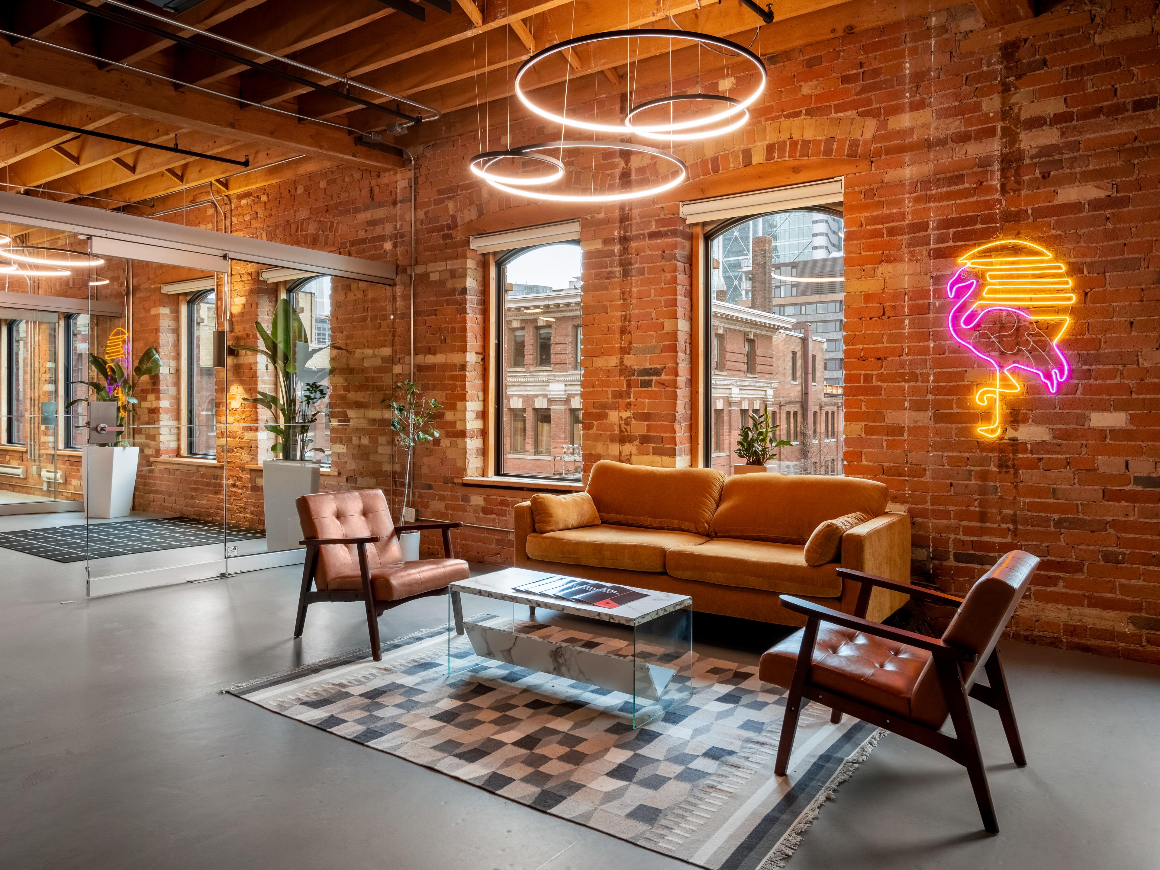 Toronto office