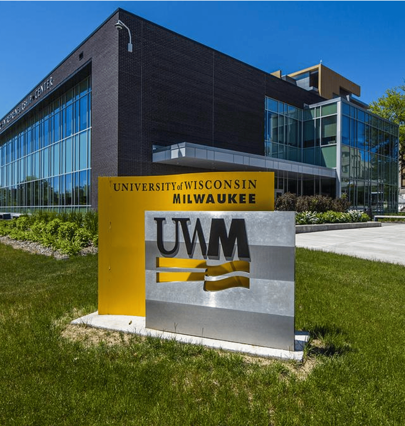 University of Wisconsin Milwaukee featured content