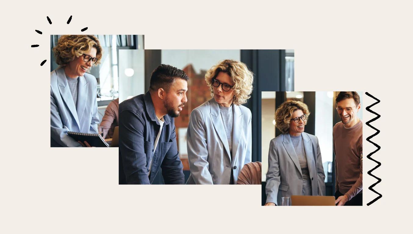 15 leadership activities to help strengthen your team