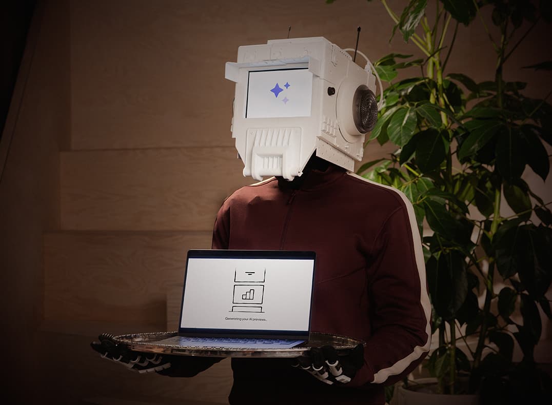 Ai presentations: AI presentations