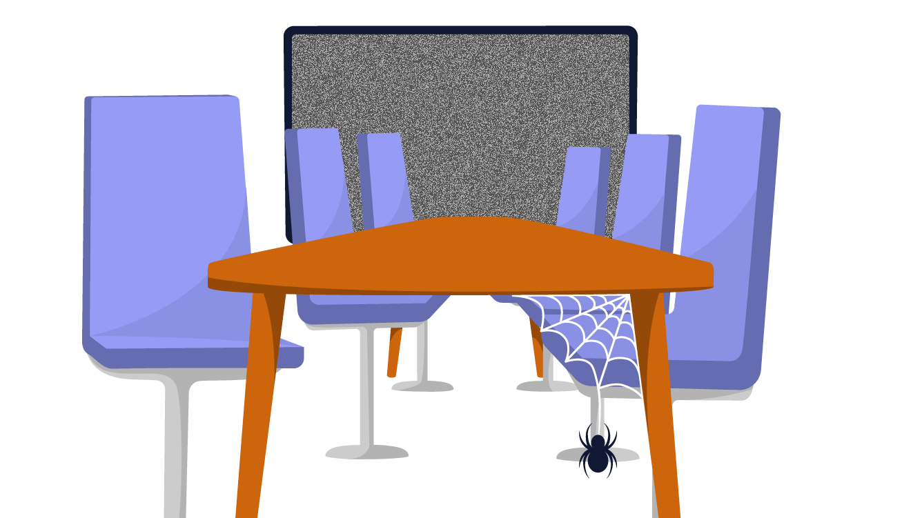 Breathing new life into meetings: are they really dead?