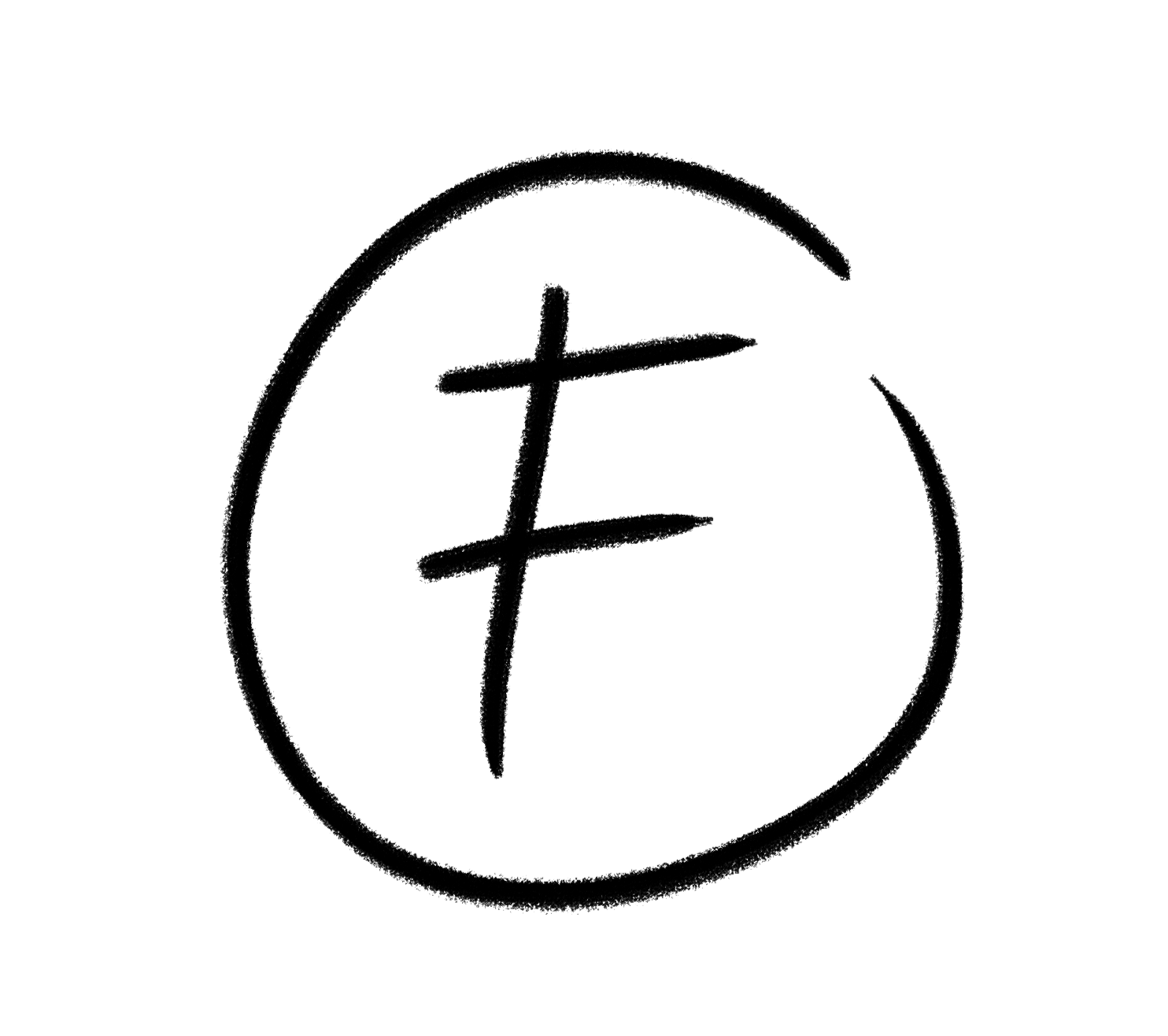 F - symbol