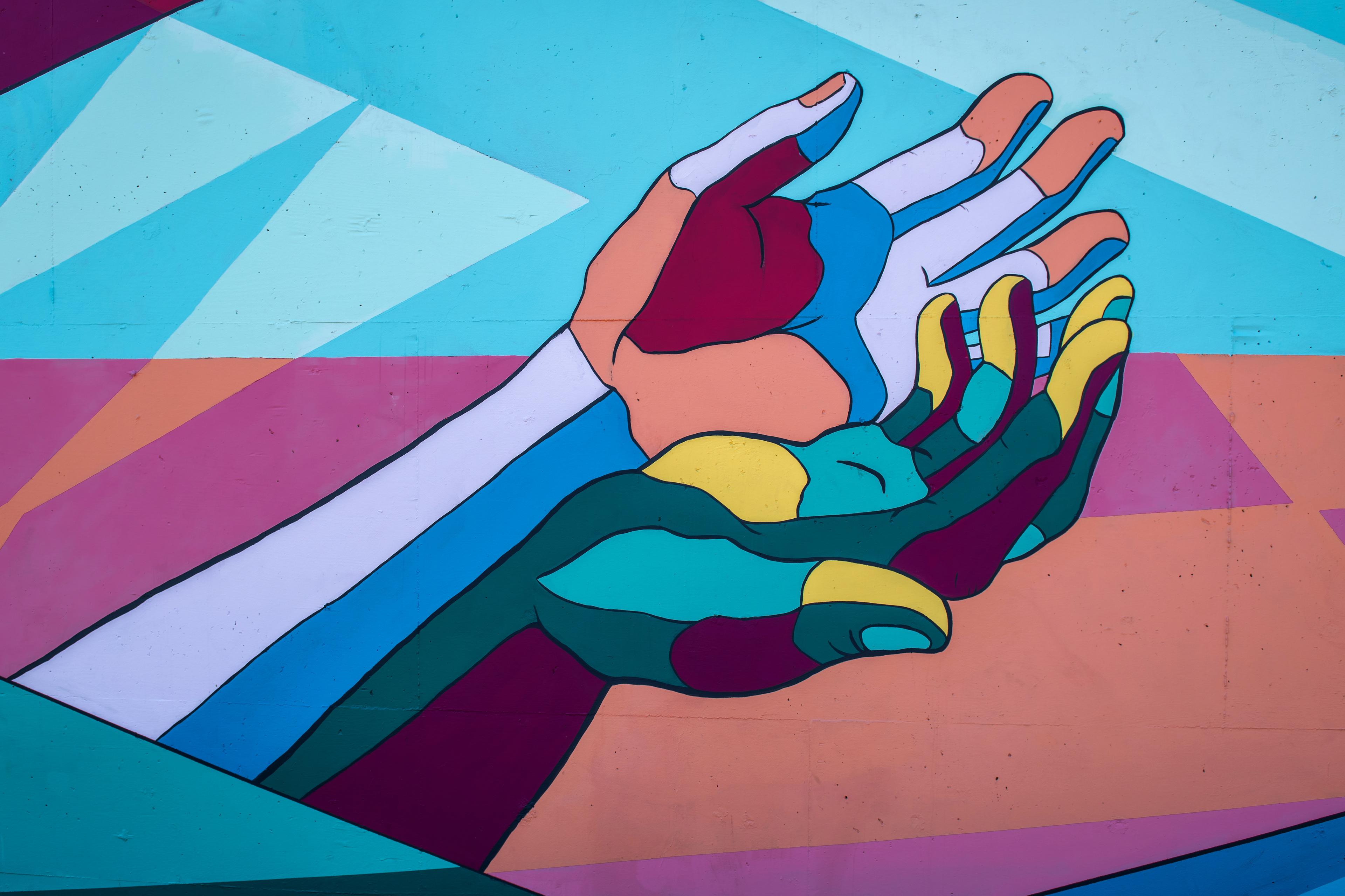 Looking after your mental health in the new normal
