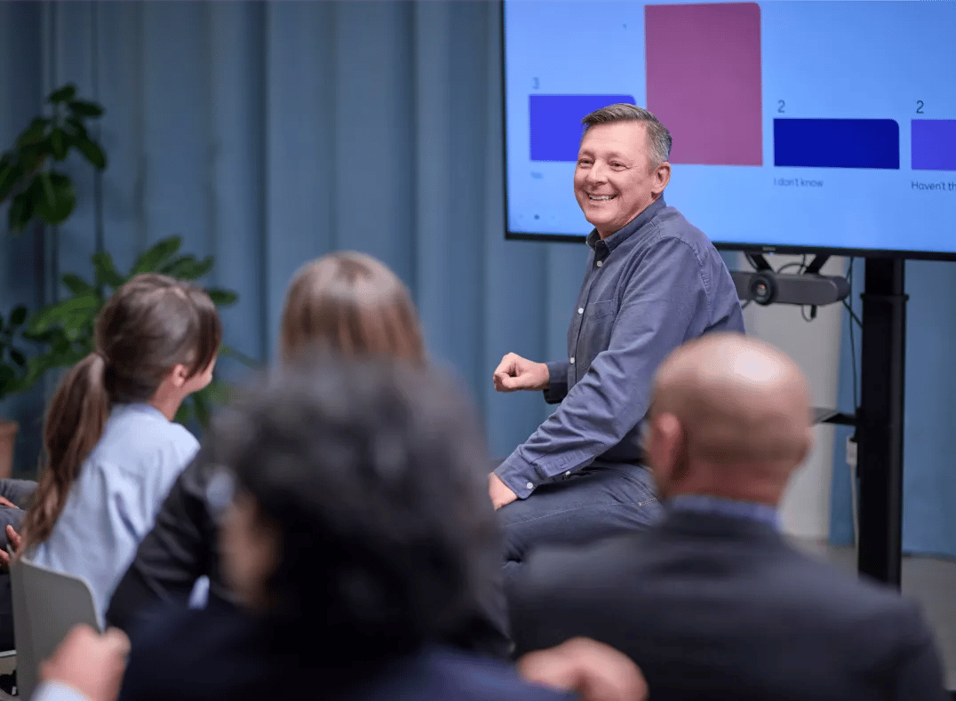 Build a learning culture featured content