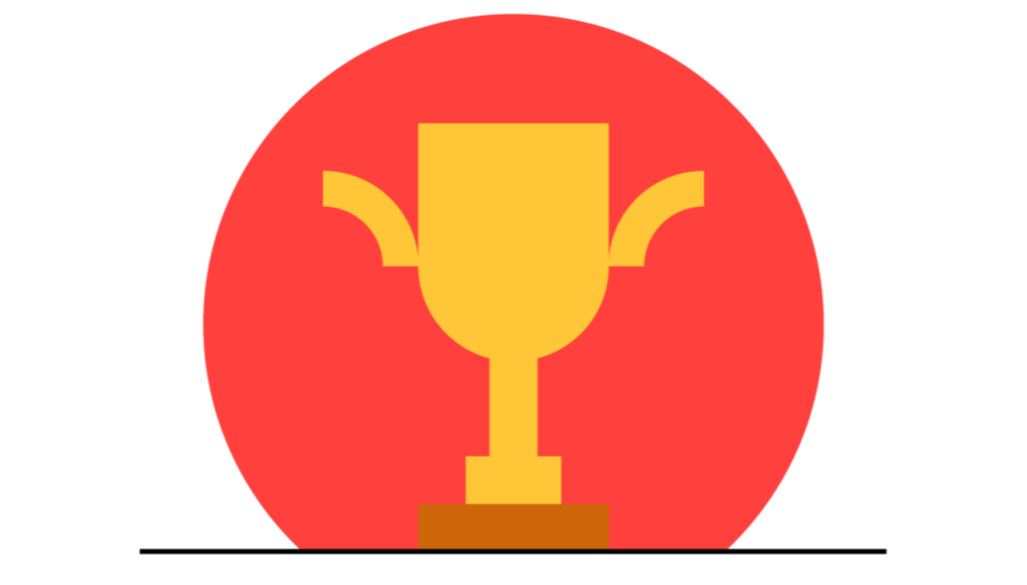 2021: Another Award-winning Year for Mentimeter