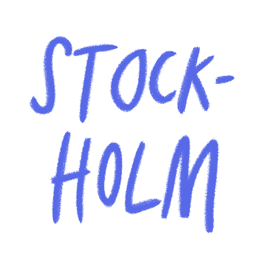 Stockholm