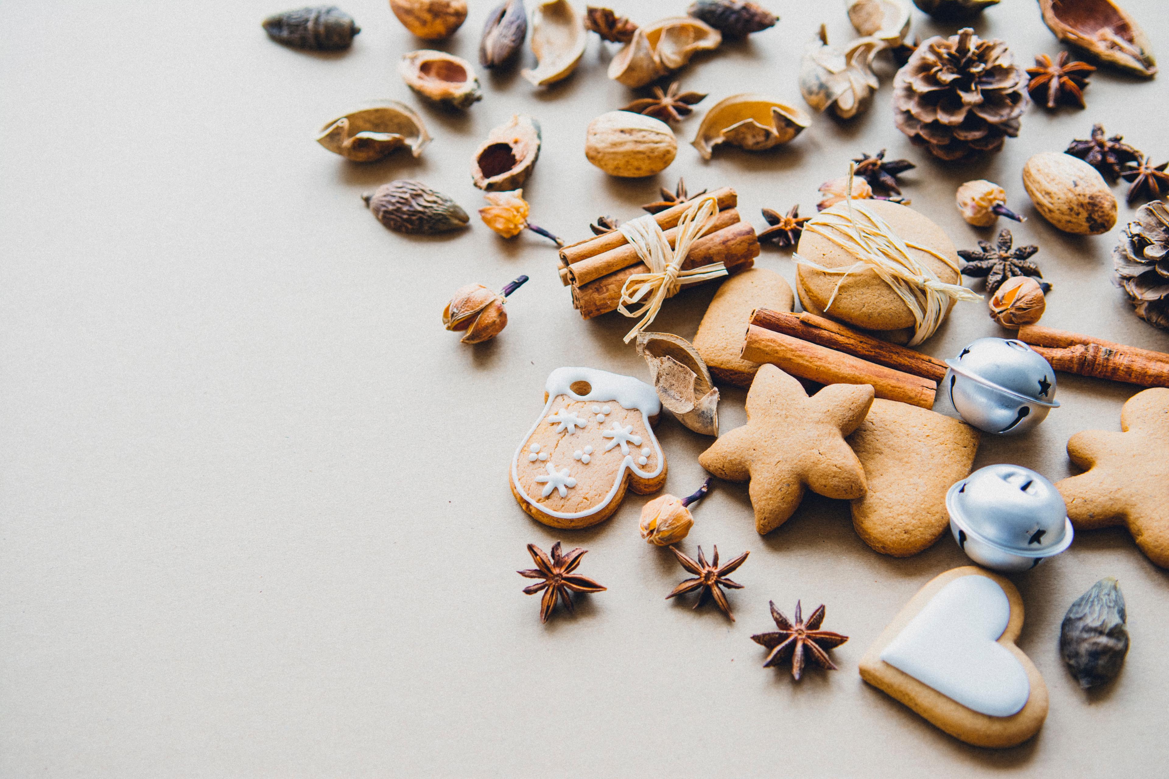 Christmas decorations