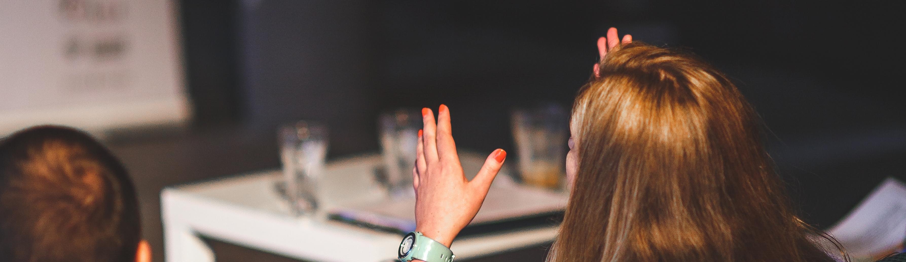  Innovative corporate trainings with Mentimeter