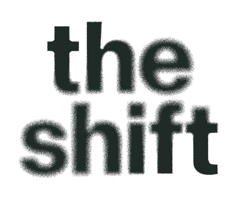 The Shift logo