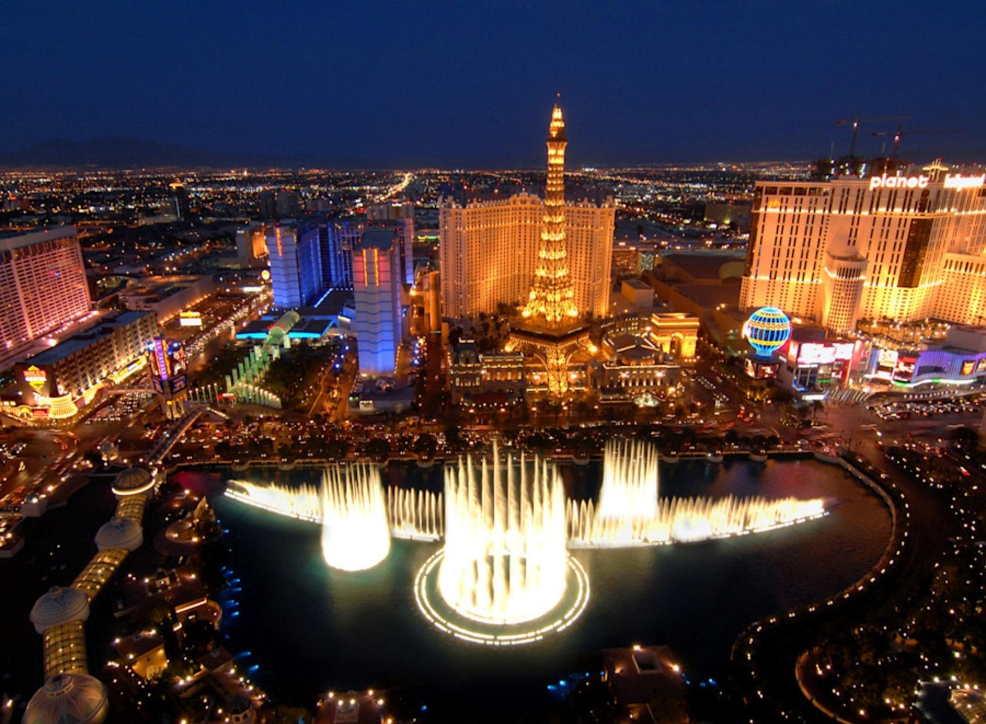 Vegas