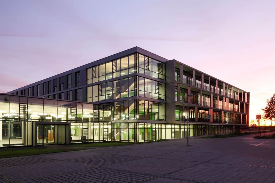 Westfälische Hochschule
